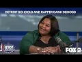 Detroit Talk City - Dr Nikolai Vitti and Dank Demoss
