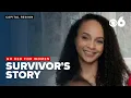 Erin Vickers shares her heart health story with CBS6