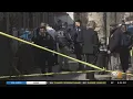 New data from NYPD shows crime increasing compared to last year