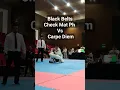 Manuel Jimenez Check Mat Philippines Vs Willie Ang Carpe Diem
