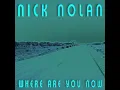 Where Are You Now (Radio Version)