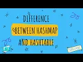 HashMap and HashTable Difference Asked in Top MNC Interviews Important Concept HashMap HashTable