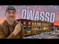 Why I Love Living in Owasso Oklahoma Top 5 Reasons Why You Should Move to Owasso TOO