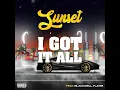 Download Lagu Julian Dova- Sunset feat. BLACKWELL FLAME [Lyric Motion Video]