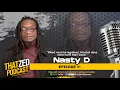 Download Lagu |TZP Ep91| Nasty D on making weed legal in Zambia; His place in Zambian music history; business; etc