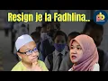 Download Lagu Kes kat Melaka tu pun tak setel lagi, muncul pula kes baru kat PJ! Fadhlina Sidek, RESIGN JE LA!