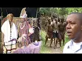 Lagu {NEW MOVIE} A WICKED DID A SACRILEGDE IN THE VILLAGE AND EVIL BEFALL THE LAND #viralvideo #movie