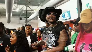 Mike Clark Jr Keep On Steppin Official Music Video 