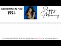 Download Lagu Poppy Mercury - Betapa Sayang Aku Padamu