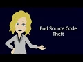 End Source Code Theft - A SecureCircle Tale