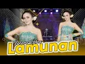 Lagu LAMUNAN - Irenne Ghea (Official Music Video)