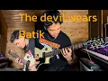 Download Lagu The Devil wears Batik ||-Jamrud(Cover guitar)