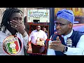 Download Lagu La mauvaise nouvelle est tombée pour Wally Seck: Sa Wolof démasqué Amadou Sall et éclaté le deal