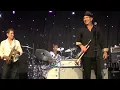Mustang Sally - Rick Braun w/ Will Donato at 1. Algarve Smooth Jazz Festival (2016)