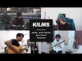 Download Lagu Kilms - Karma (feat. Adri Dwitomo, Safwan, \u0026 Fakhri)
