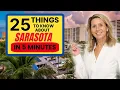 SARASOTA FLORIDA 25 FUN FACTS YOU NEED TO KNOW