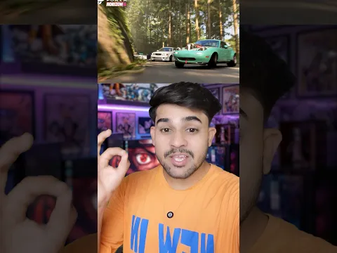 99% Forza Horizon 5 Fans Don't Know THIS Secret 🤯 2 FREE Games #shorts #gaming