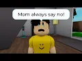 All of my FUNNY MOM MEMES in 1 HOUR - Roblox Compilation