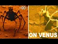 Download Lagu These Photos from Venus Were Hidden by NASA — But They Revealed a Terrifying Secret