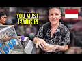 Download Lagu The BEST Street Food in Jakarta, Indonesia 🇮🇩