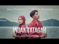 Download Lagu Vany Thursdila feat. Daniel Maestro - Indak Tatagah (Official Music Video)