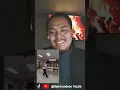 Leupp Chapter House Brawl banned on tiktok