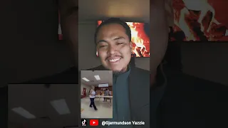 Leupp Chapter House Brawl banned on tiktok