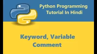 Python Programming Tutorial - 4