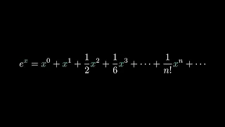 MANIM Animation - Python