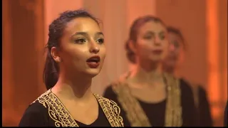 أغنية أهدافي من حفل الأمم المتحدة بيروت أيامي هاني سبليني 