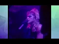 Madonna - Crazy For You (Virgin Tour) [HD]