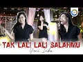 Download Lagu Yeni Inka - Tak Lali Lali Salahmu (Official Music Live) Ojo getun yen mbesok aku wes bahagio