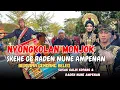 Download Lagu NYONGKOLAN MONJOK TERPANJANG BERSAMA GENDANG BELEQ SASAK GALIH KOPANG \u0026 RADEN NUNE AMPENAN