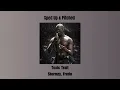 Toxic Trait (Sped Up \u0026 Pitched) - Stormzy, Fredo