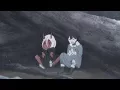 Download Lagu Darling in the Franxx- Hiro giving Zero Two her name (Sub vs Dub)