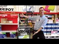 Day in the life of an Office Depot employee Vlog
