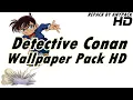 Detective Conan Wallpaper Pack