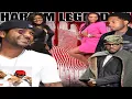THE DAY MENDEECEES HARRIS PUT HANDS FEET ON JIM JONES FOR HIS WIFE YANDY SMITH HE LIED ABOUT IT