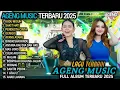Download Lagu AGENG MUSIC FULL ALBUM TERBAIK - KUDU MISUH - SAKIT HATI - AGENG MUSIC TERBARU 2025