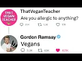 Download Lagu GORDON RAMSAY SAVAGE TWEETS