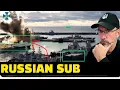 Lagu BREAKING: Russia Loses Submarine to New Underwater Drone