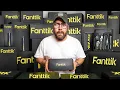 Lagu I Tested Every Fanttik Tool