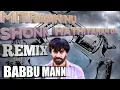 Download Lagu Mitran Nu Shonk (DHOLMIX) DJ LISHKARA, BABBU MANN