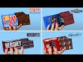 Download Lagu Chocolatiers Blind Taste Test Every Dark Chocolate Bar | The Taste Panel | Epicurious