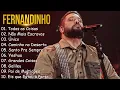 Download Lagu Fernandinho 2025 – Louvores Que Tocam o Coração | Todas as Coisas, Não Mais Escravos e Mais
