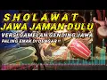 Download Lagu Album Sholawat Sholawat Jawa Jadul Versi Gamelan