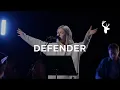 Defender - Josie Buchanan Moment