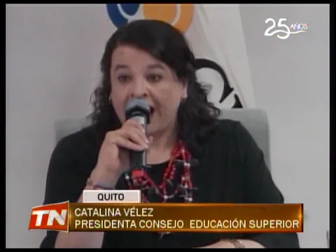Noventa días de intervención en la Universidad de Guayaquil