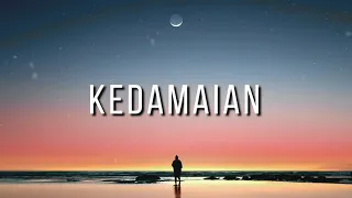 Download KEDAMAIAN - Saint Loco feat. Astrid \u0026 Tuan Tiga Belas ( Lyrics ) MP3