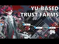 Download Lagu Yu - Based Trust Farm OR-7 OR-8 OR-9 [Arknights EN]